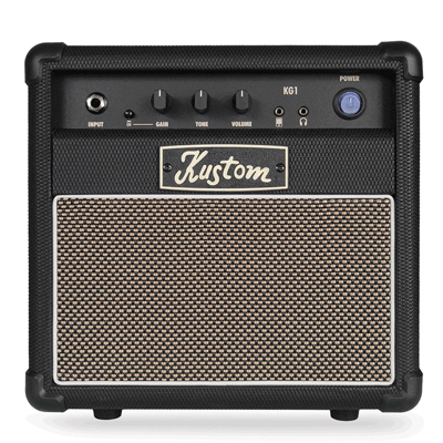 Amplifiers & Speakers
